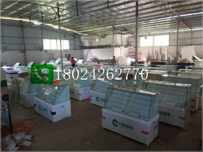 【吉林超市煙柜展示柜環保展柜工廠定做展示煙架分體】-