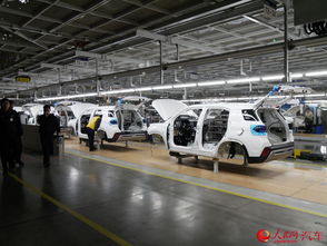 實現(xiàn)綠色智能生產(chǎn) 探訪北京現(xiàn)代滄州工廠