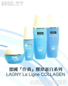 德國極品膠原蛋白元素 深圳市無痕歲月美容與睿容環保的完美結合