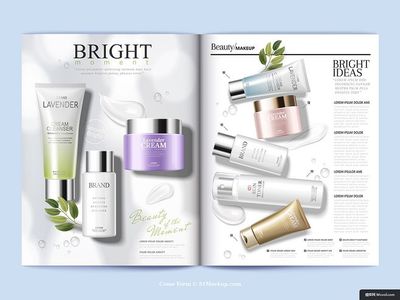 自然與科技的完美融合 探索模庫(kù)優(yōu)選植物提取護(hù)膚品