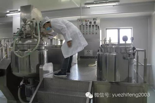 十年磨一劍 探訪全國第一大凍干粉生產(chǎn)基地的專注與創(chuàng)新之路