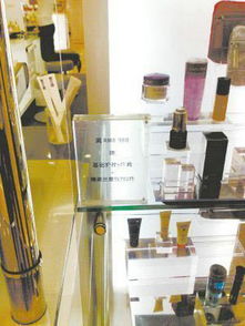 從古法香粉到現(xiàn)代實驗室 化妝品研發(fā)的暴利之路與時代變遷